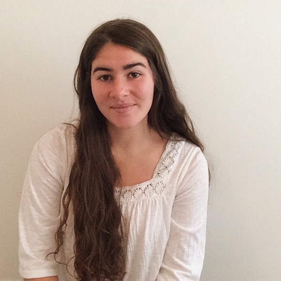 Meet your Posher, Harmony - Picture 1 of 1
